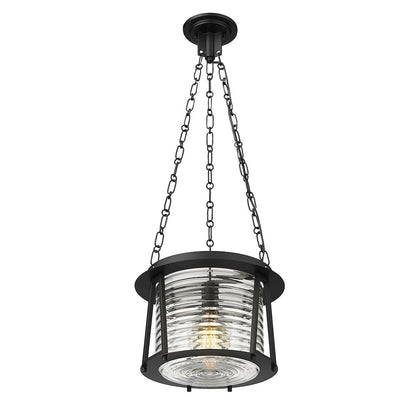 Z-Lite 1 Light Pendant
