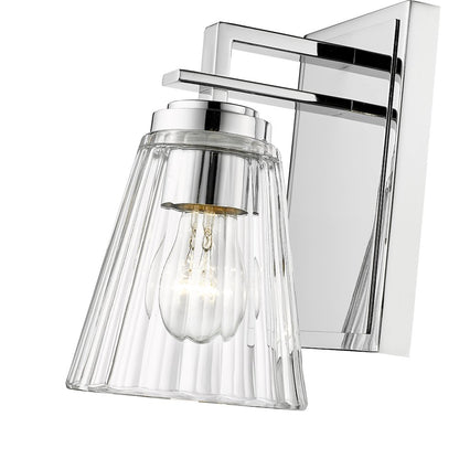 Z-Lite 1 Light Wall Sconce