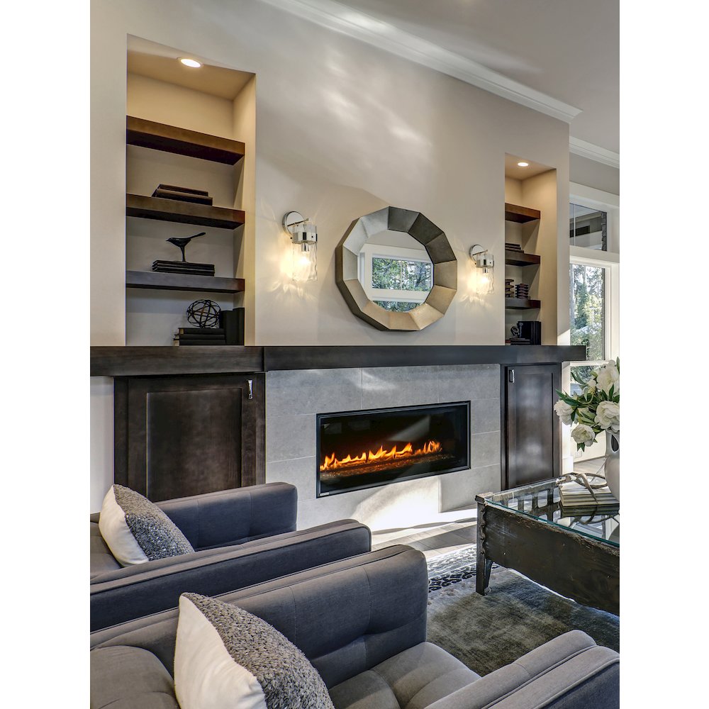 Z-Lite 1 Light Wall Sconce