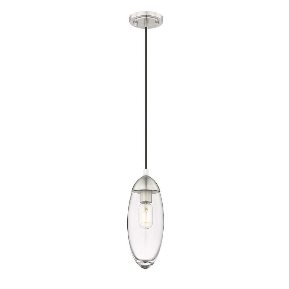 Z-Lite 1 Light Pendant