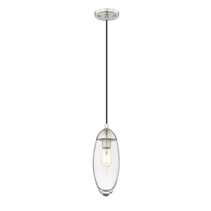 Z-Lite 1 Light Pendant