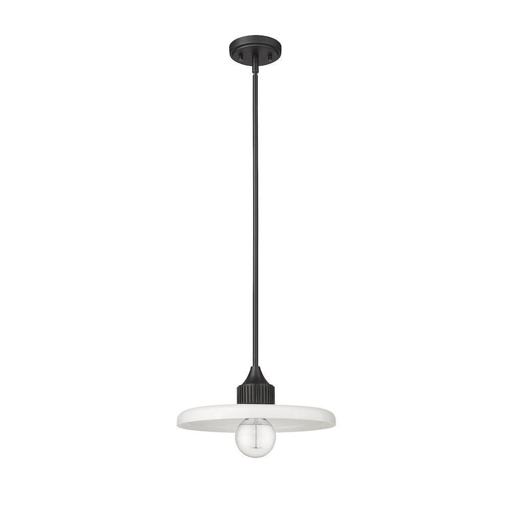 Z-Lite 1 Light Pendant