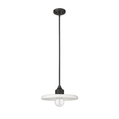 Z-Lite 1 Light Pendant