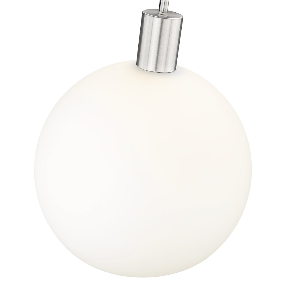 Z-Lite 1 Light Pendant