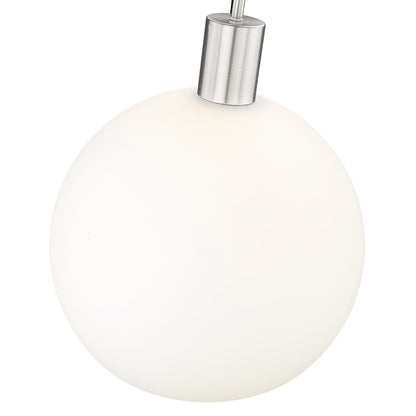Z-Lite 1 Light Pendant
