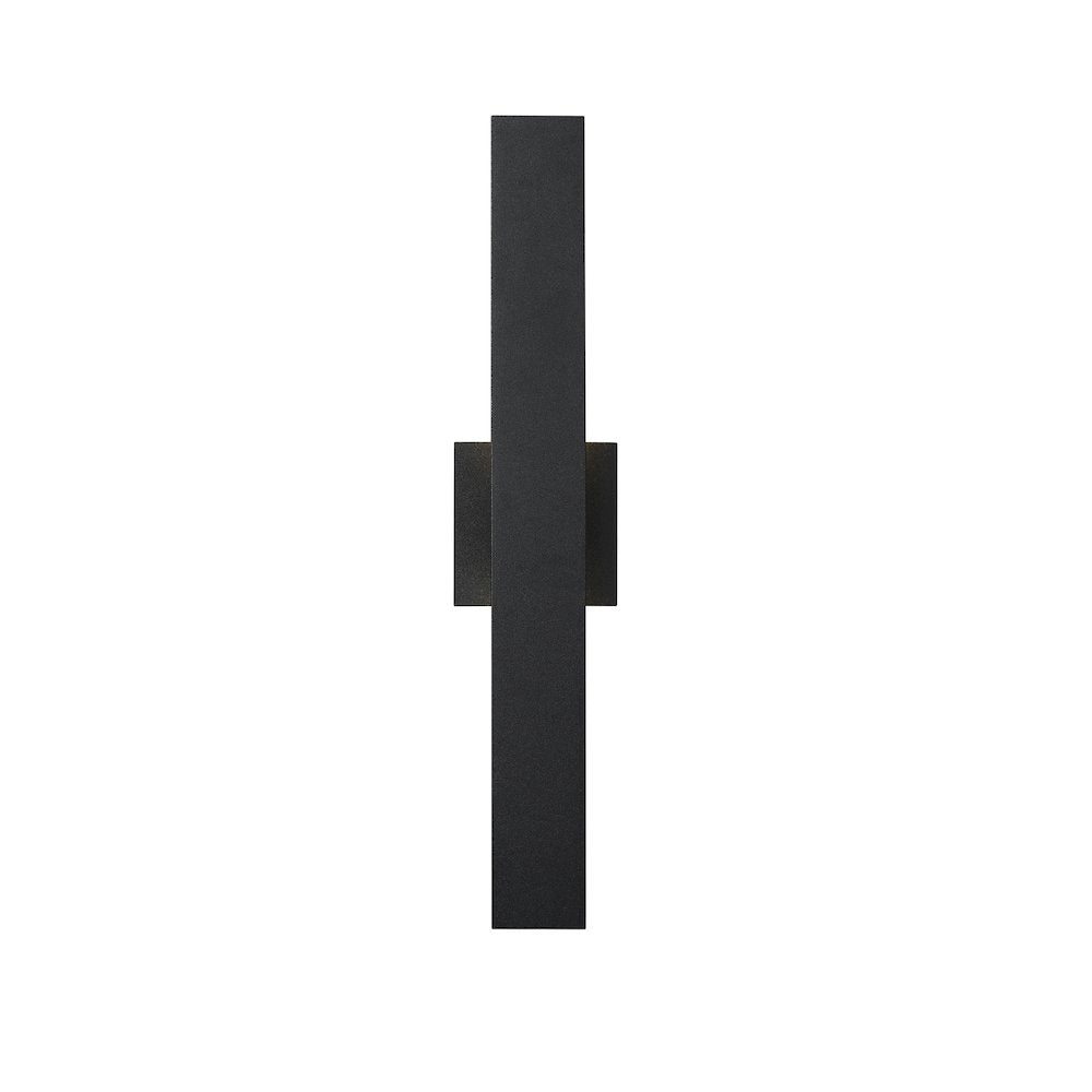 Z-Lite 2 Light Outdoor Wall Light