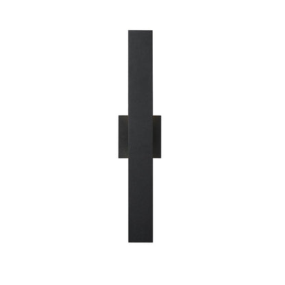 Z-Lite 2 Light Outdoor Wall Light