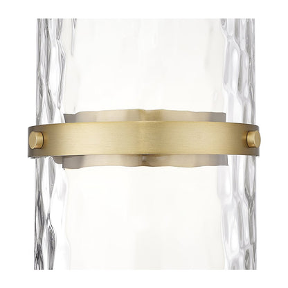 Z-Lite 1 Light Pendant