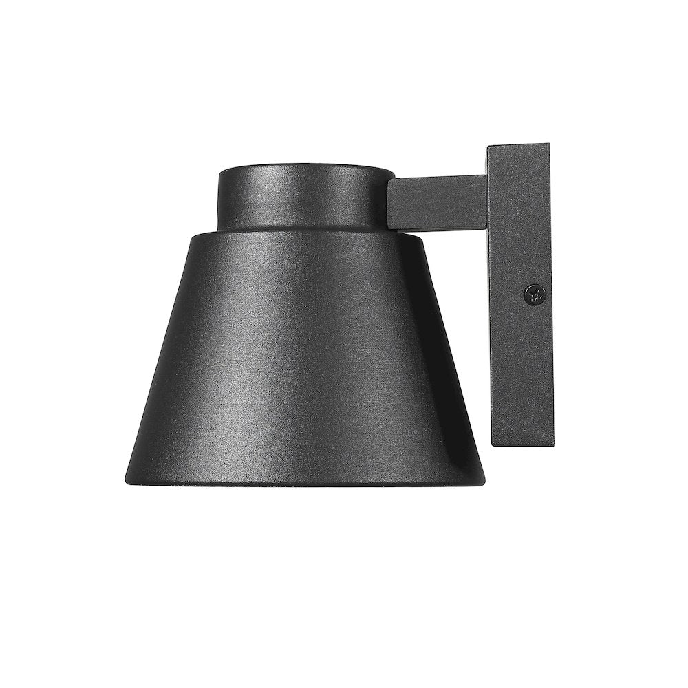 Z-Lite 1 Light Outdoor Wall Light