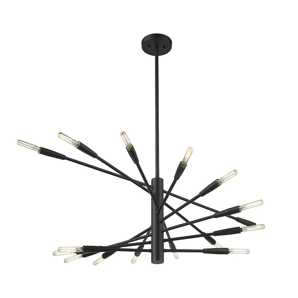 Z-Lite 16 Light Chandelier