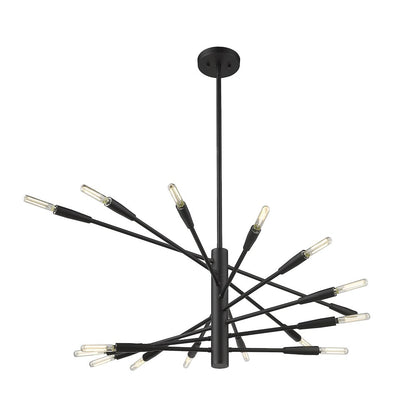 Z-Lite 16 Light Chandelier