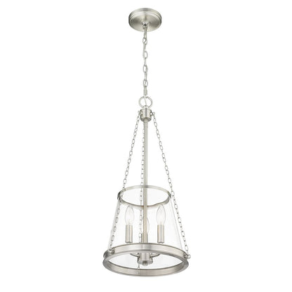 Z-Lite 3 Light Pendant