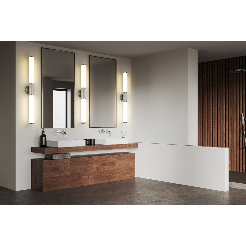 Z-Lite 1 Light Vanity