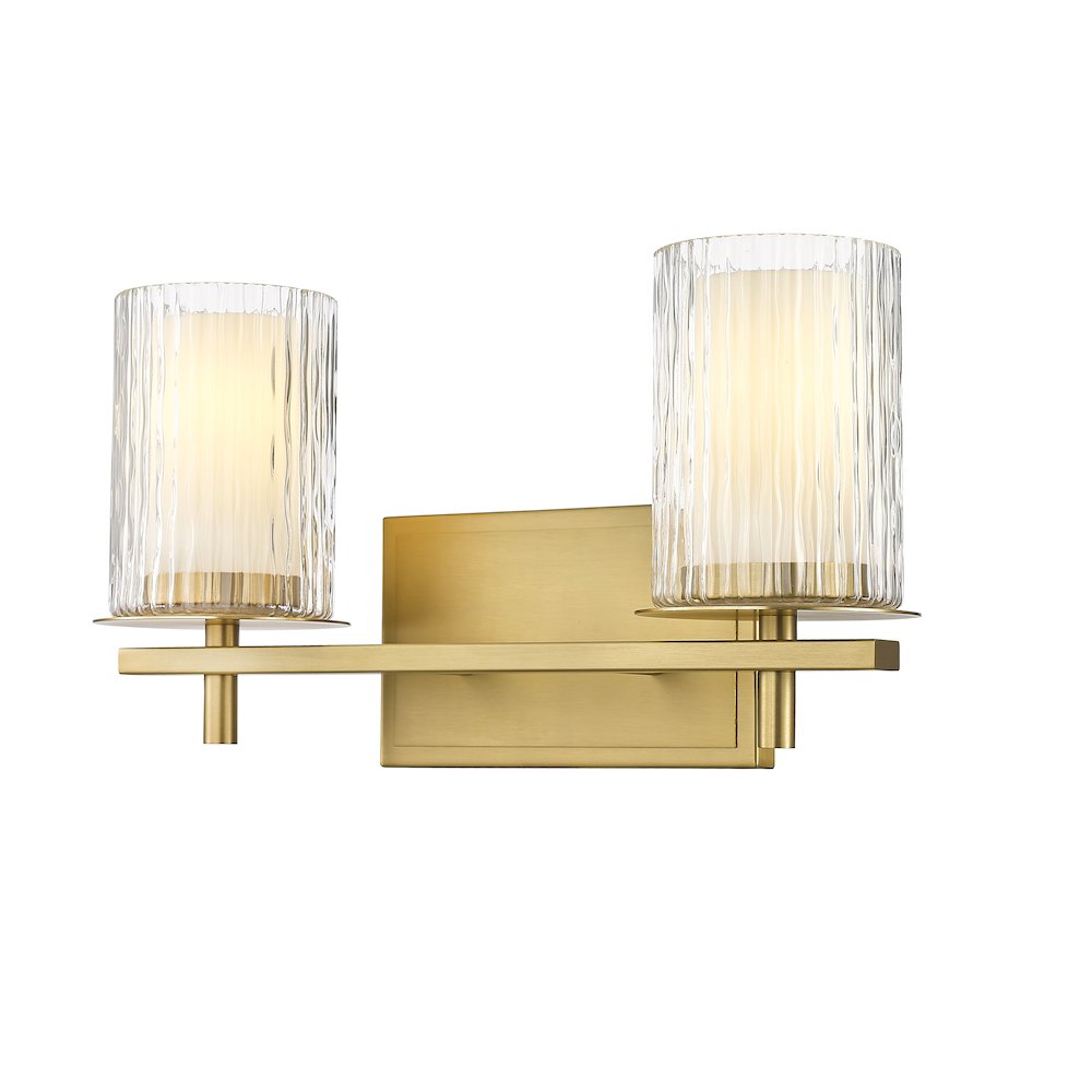 Z-Lite 2 Light Vanity