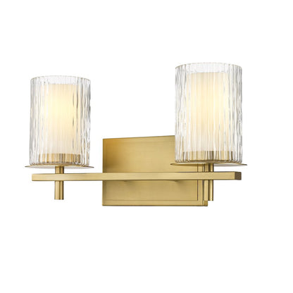 Z-Lite 2 Light Vanity