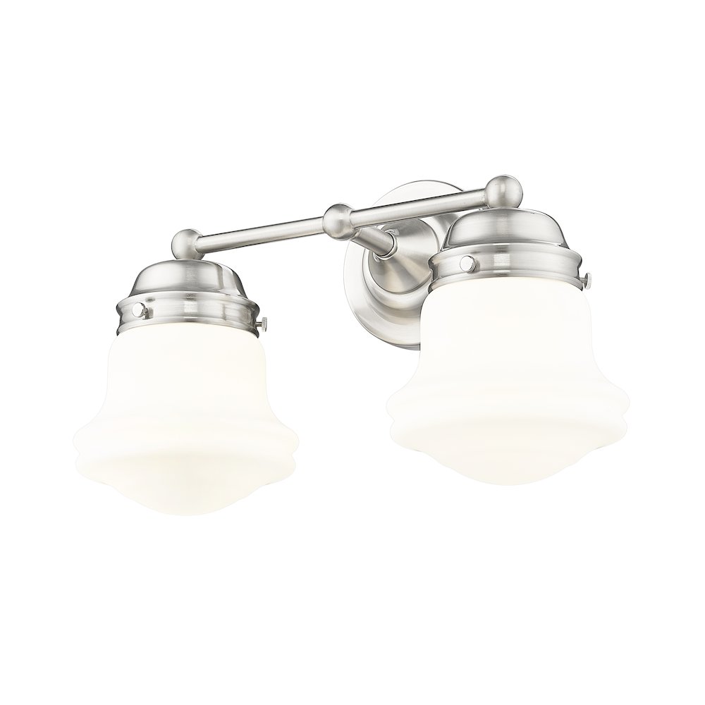 Z-Lite 2 Light Vanity