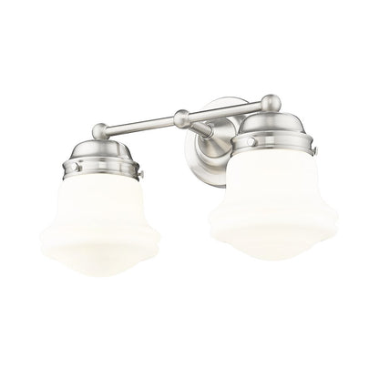 Z-Lite 2 Light Vanity