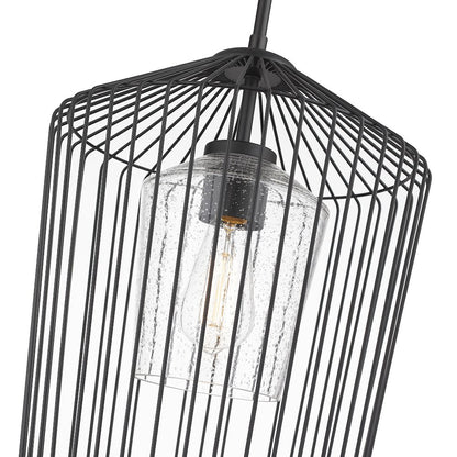 Z-Lite 1 Light Pendant