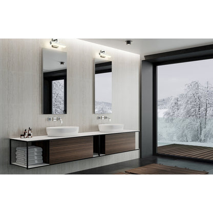 Z-Lite 1 Light Vanity