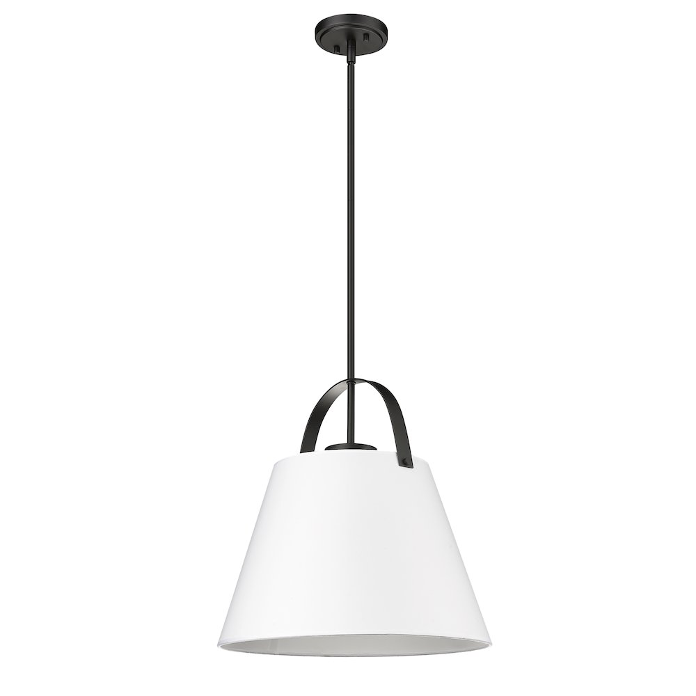 Z-Lite 1 Light Pendant