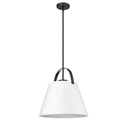 Z-Lite 1 Light Pendant