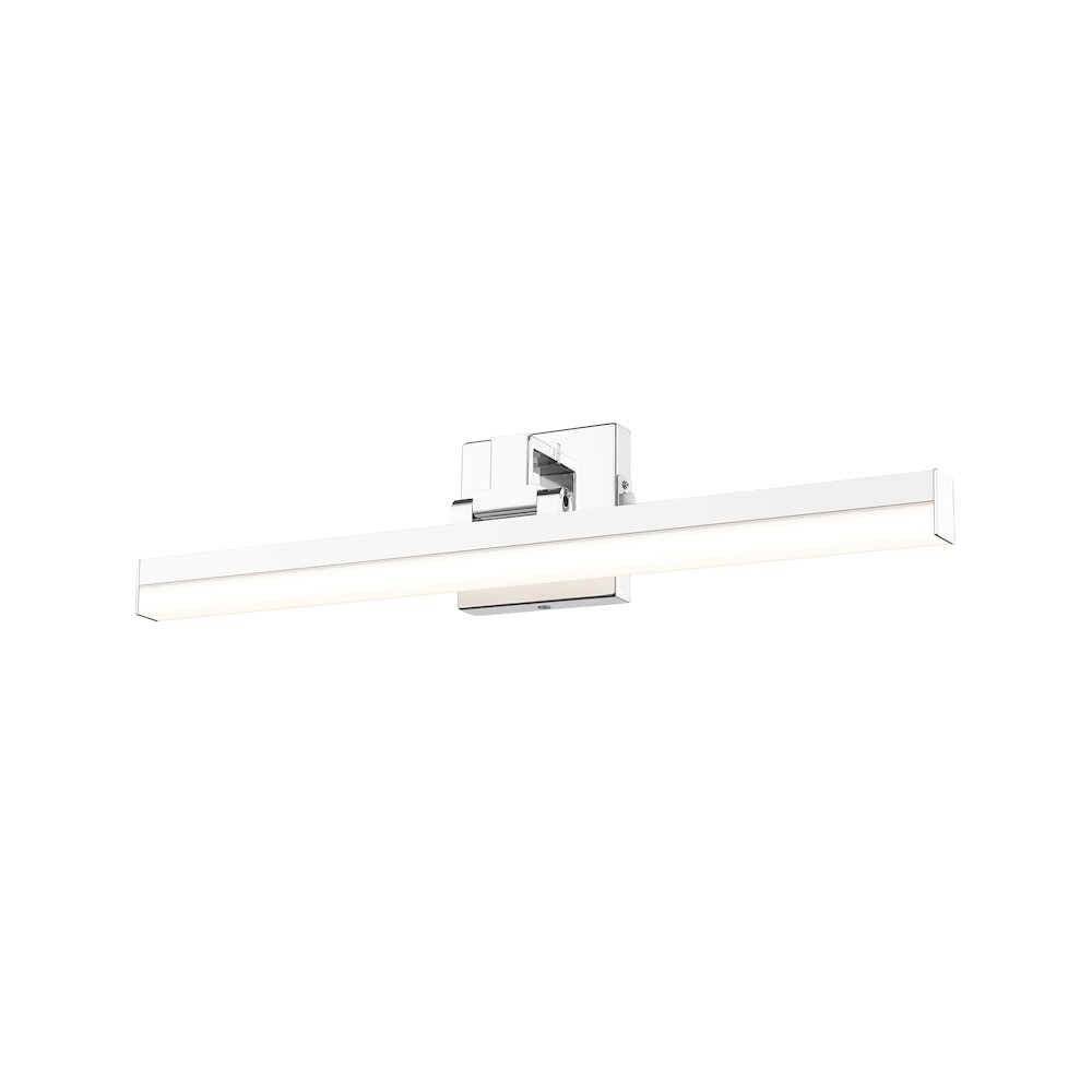 Z-Lite 1 Light Vanity