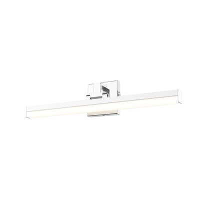 Z-Lite 1 Light Vanity