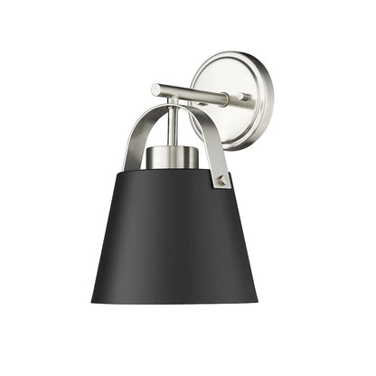 Z-Lite 1 Light Wall Sconce