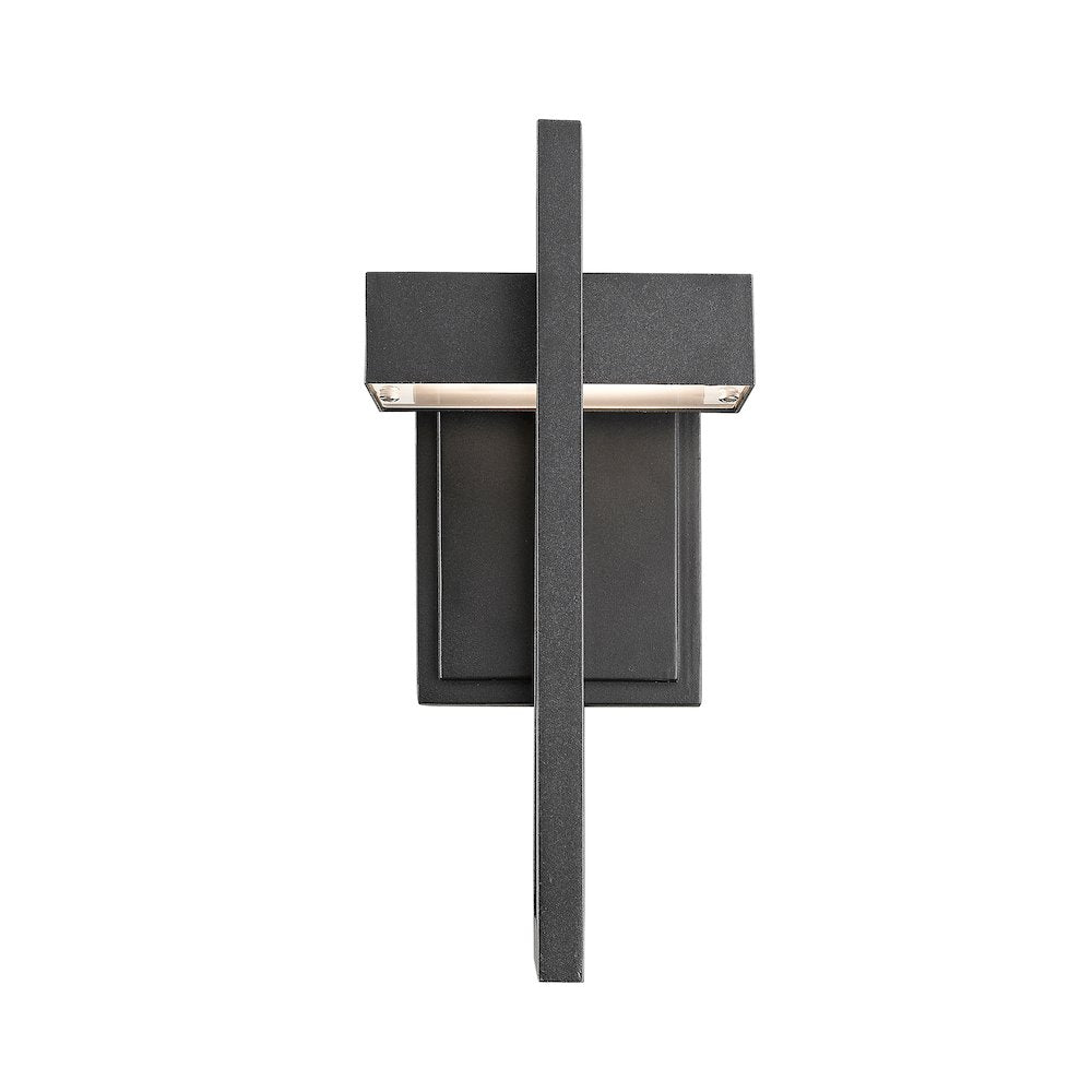 Z-Lite 1 Light Outdoor Wall Light