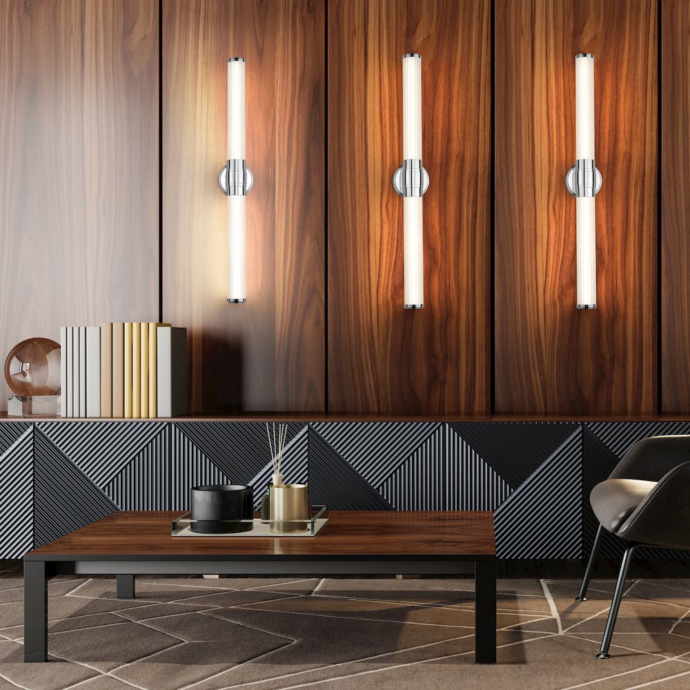 Z-Lite 1 Light Vanity