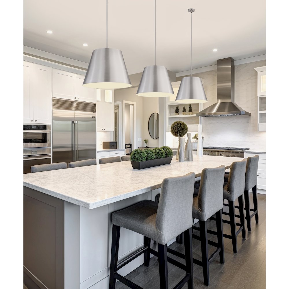 Z-Lite 1 Light Pendant