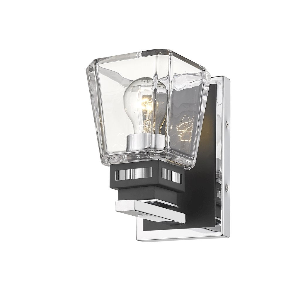 Z-Lite 1 Light Wall Sconce