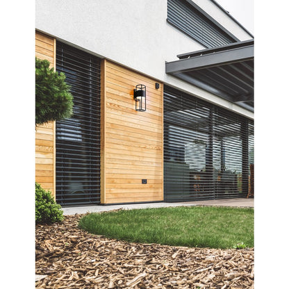 Z-Lite 2 Light Outdoor Wall Light