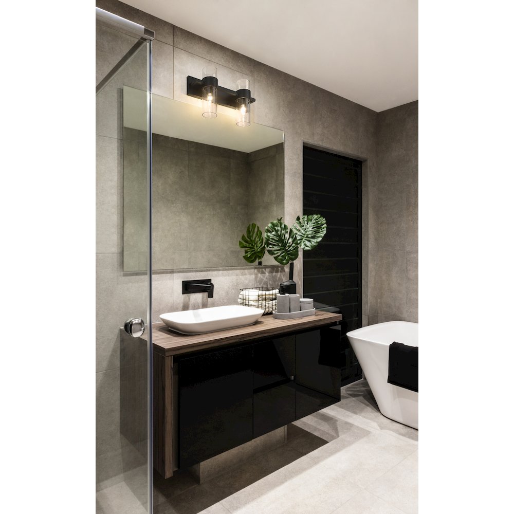 Z-Lite 2 Light Vanity