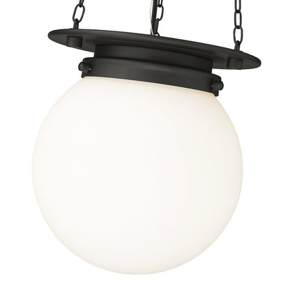 Z-Lite 1 Light Pendant