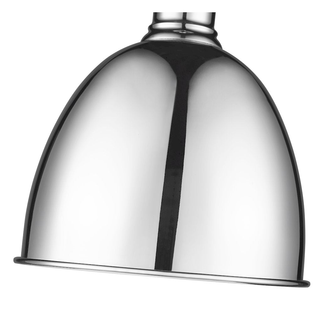 Z-Lite 1 Light Pendant