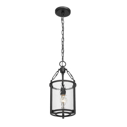 Z-Lite 1 Light Pendant