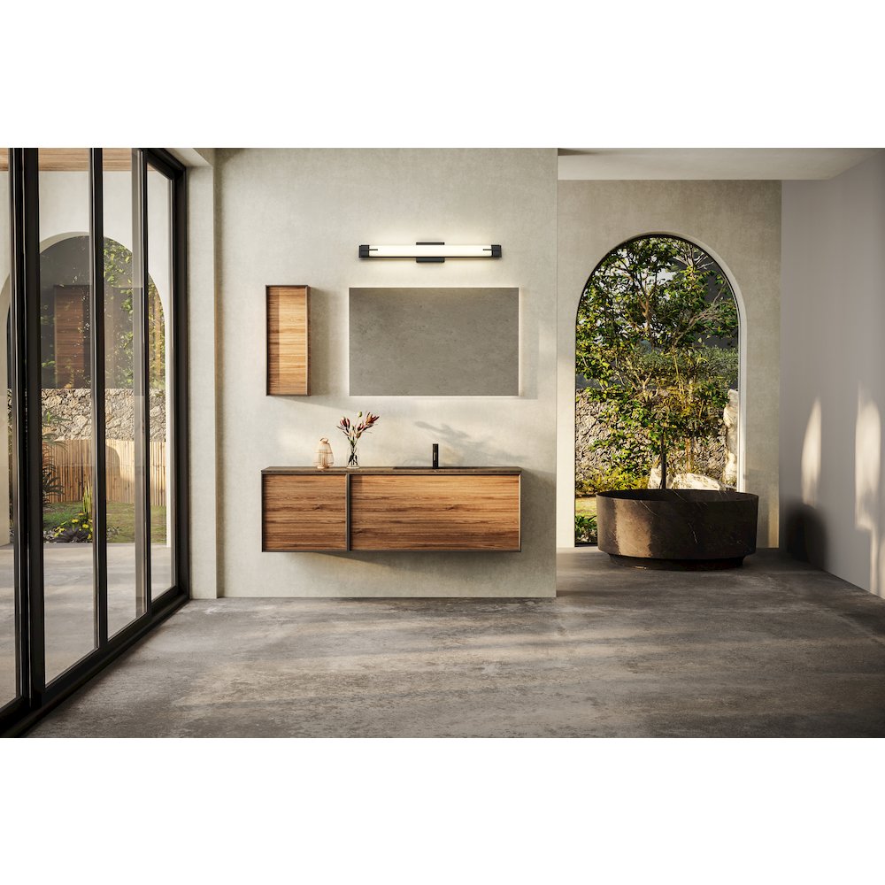 Z-Lite 1 Light Vanity
