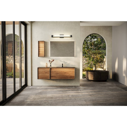 Z-Lite 1 Light Vanity