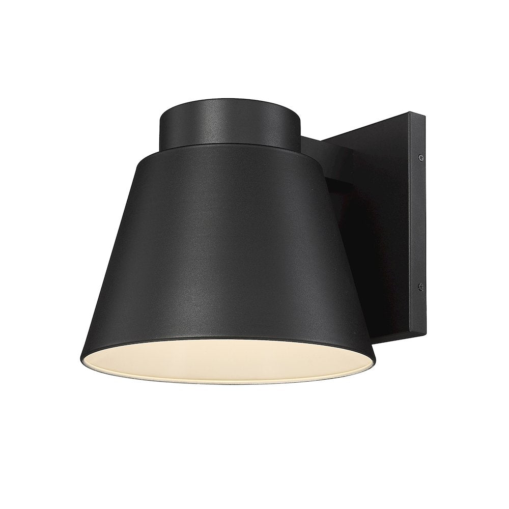 Z-Lite 1 Light Outdoor Wall Light
