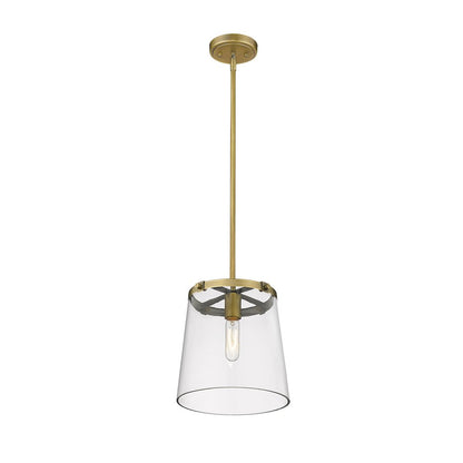 Z-Lite 1 Light Pendant