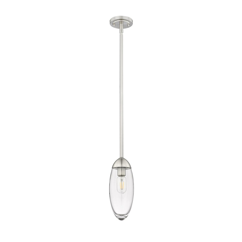 Z-Lite 1 Light Pendant