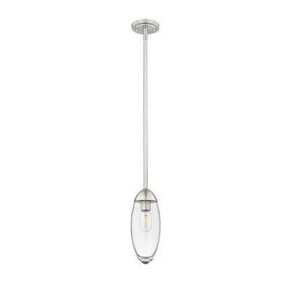 Z-Lite 1 Light Pendant
