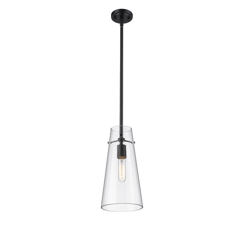 Z-Lite 1 Light Pendant