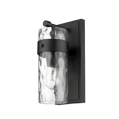 Z-Lite 1 Light Wall Sconce