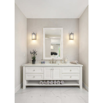 Z-Lite 1 Light Wall Sconce