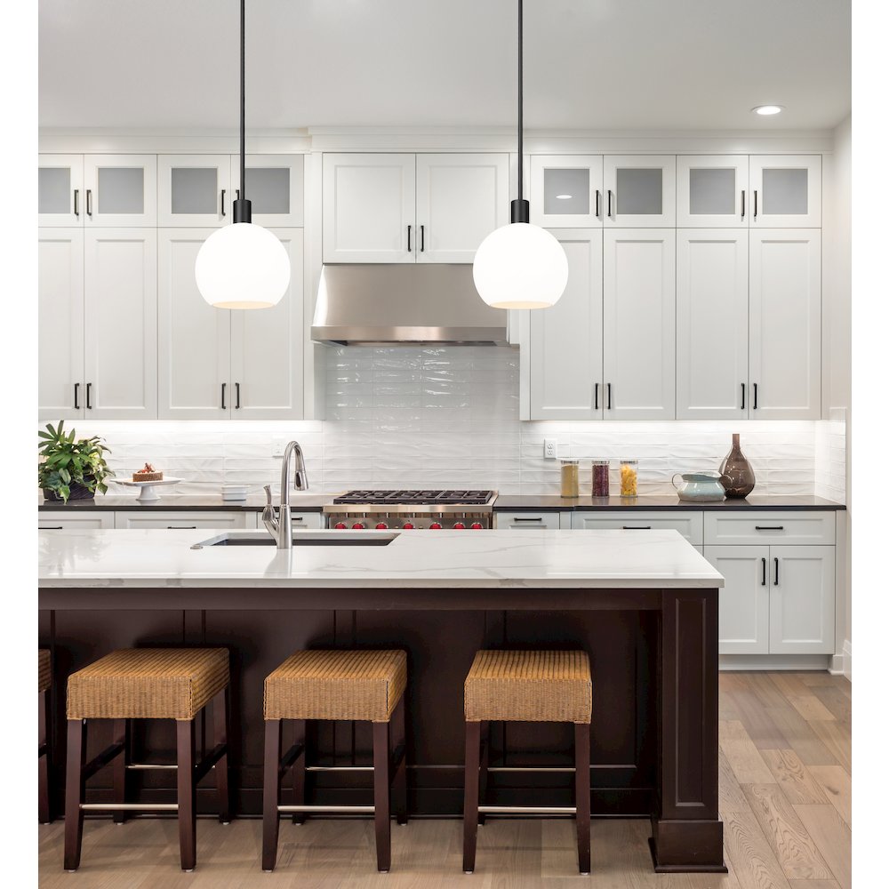 Z-Lite 1 Light Pendant