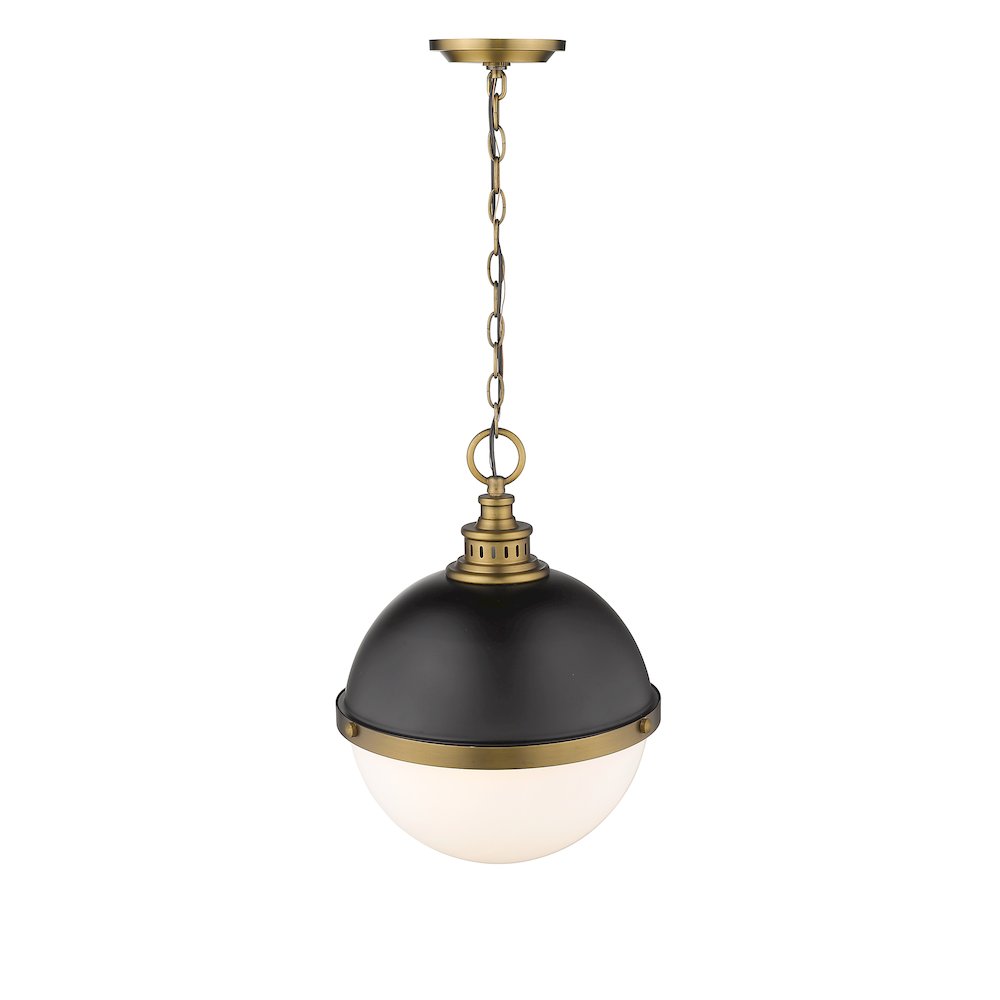 Z-Lite 2 Light Pendant