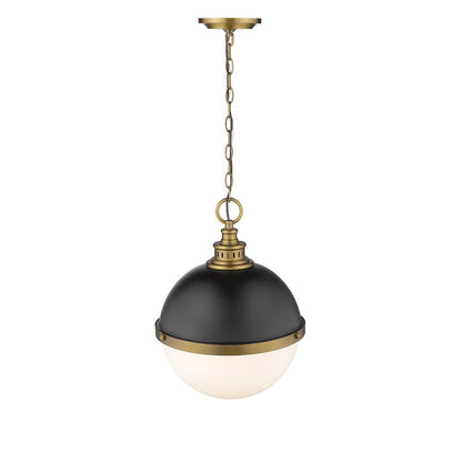Z-Lite 2 Light Pendant