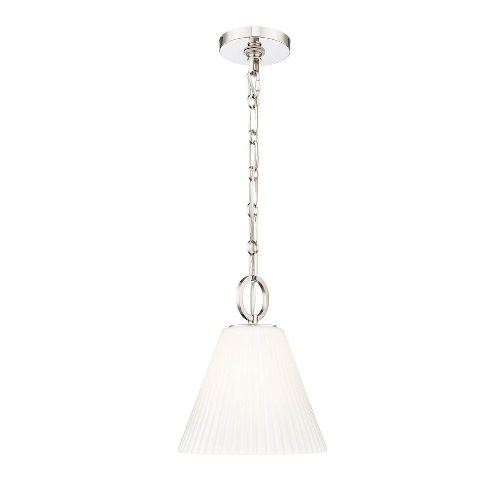 Z-Lite 1 Light Pendant